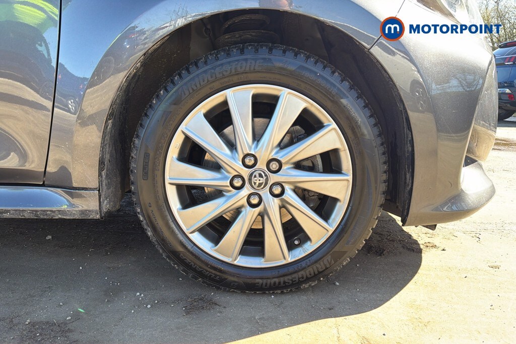 Used Toyota Yaris 2022 for sale - 78123530: Photo 37