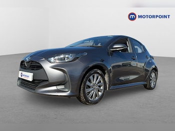 Used Toyota Yaris 2022 for sale - 78123530: Photo