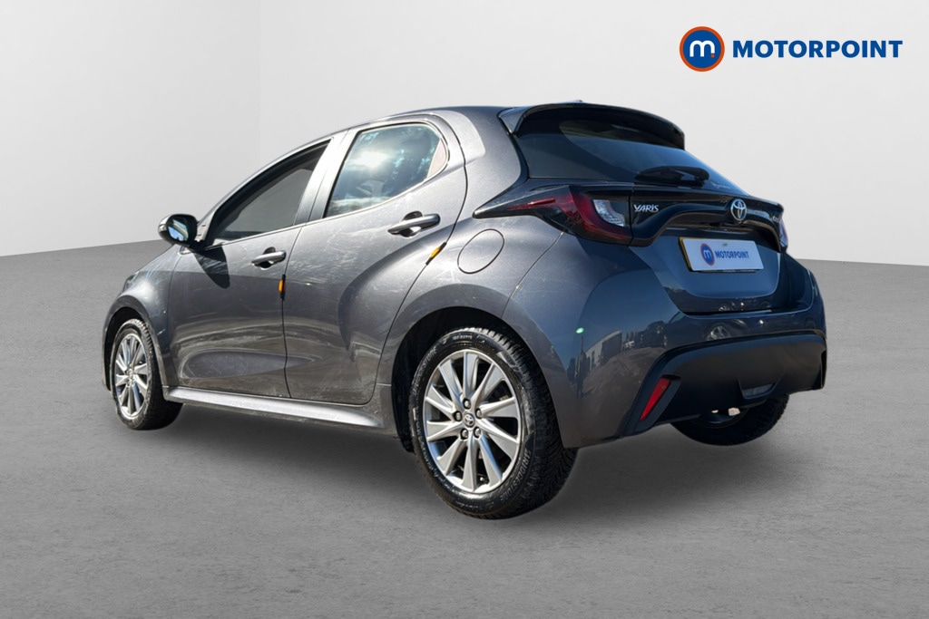 Used Toyota Yaris 2022 for sale - 78123530: Photo 5