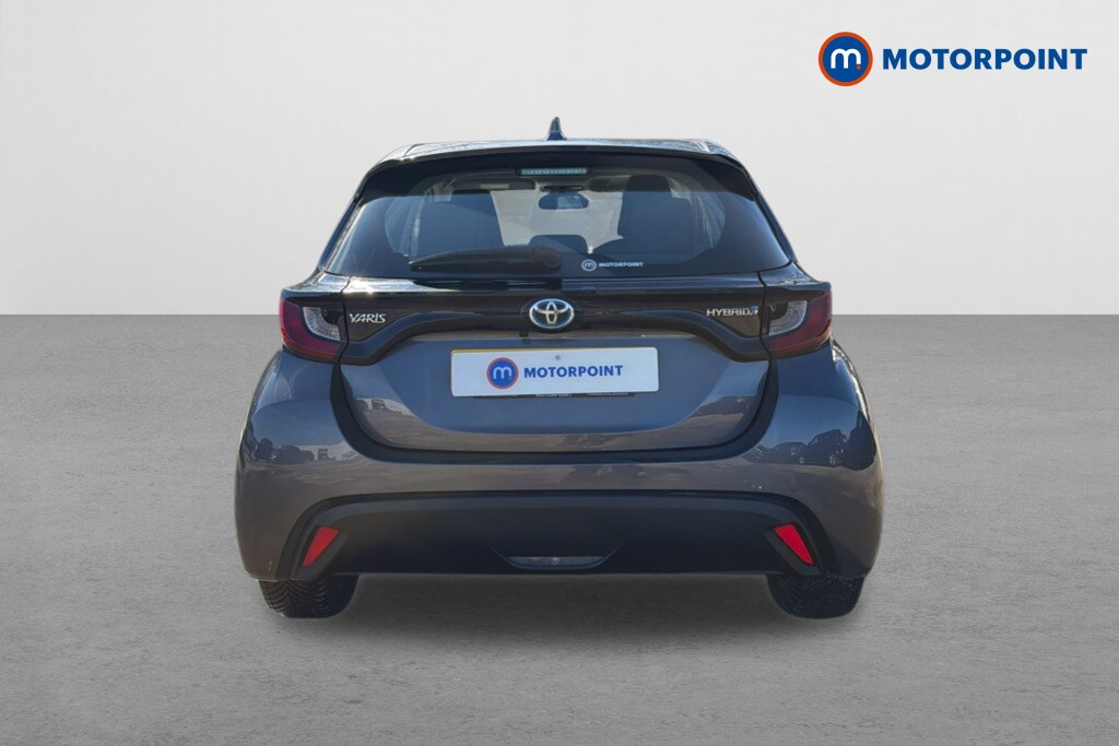 Used Toyota Yaris 2022 for sale - 78123530: Photo 6