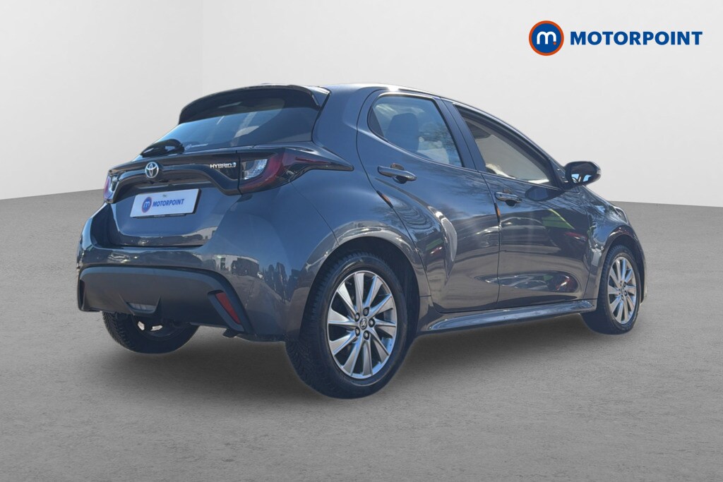 Used Toyota Yaris 2022 for sale - 78123530: Photo 7