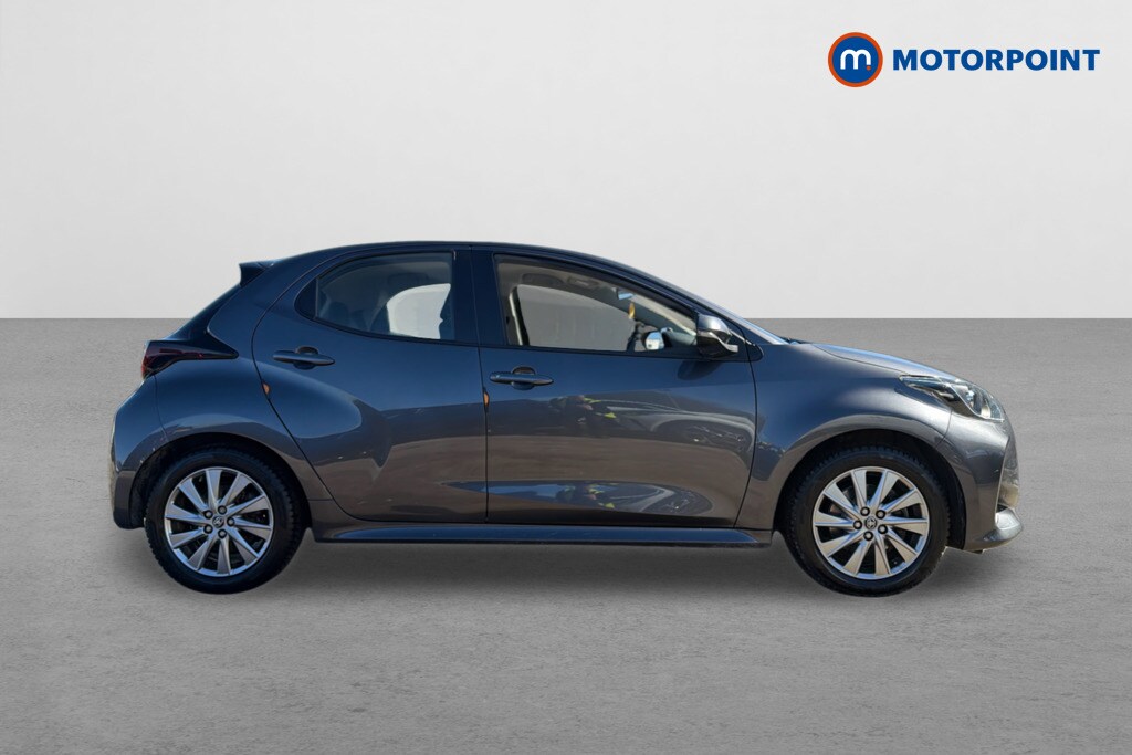 Used Toyota Yaris 2022 for sale - 78123530: Photo 8