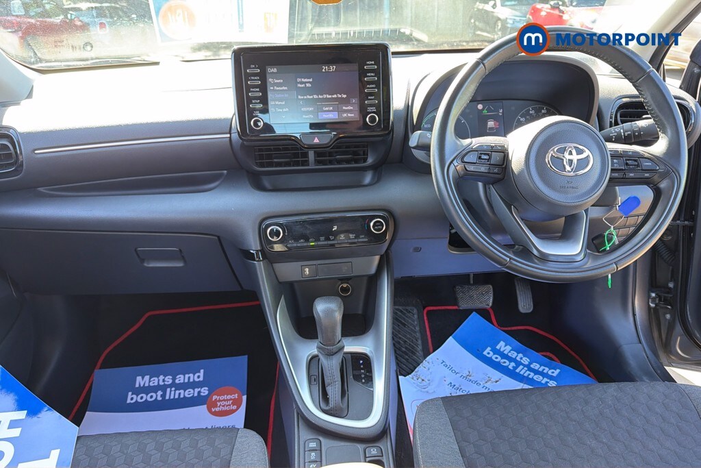 Used Toyota Yaris 2022 for sale - 78123530: Photo 9