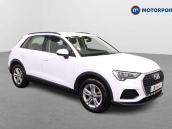 2021 - 35 TFSI Technik 5dr