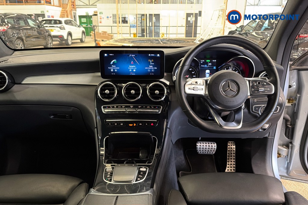 Used Mercedes-Benz GLC 2022 for sale - 78148769: Photo 10