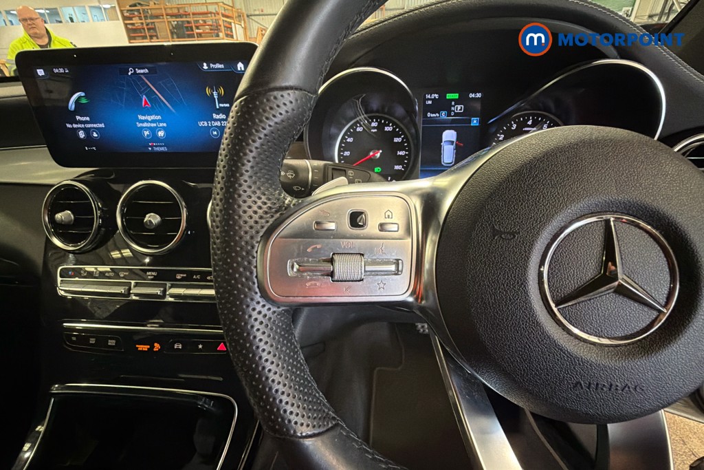 Used Mercedes-Benz GLC 2022 for sale - 78148769: Photo 11