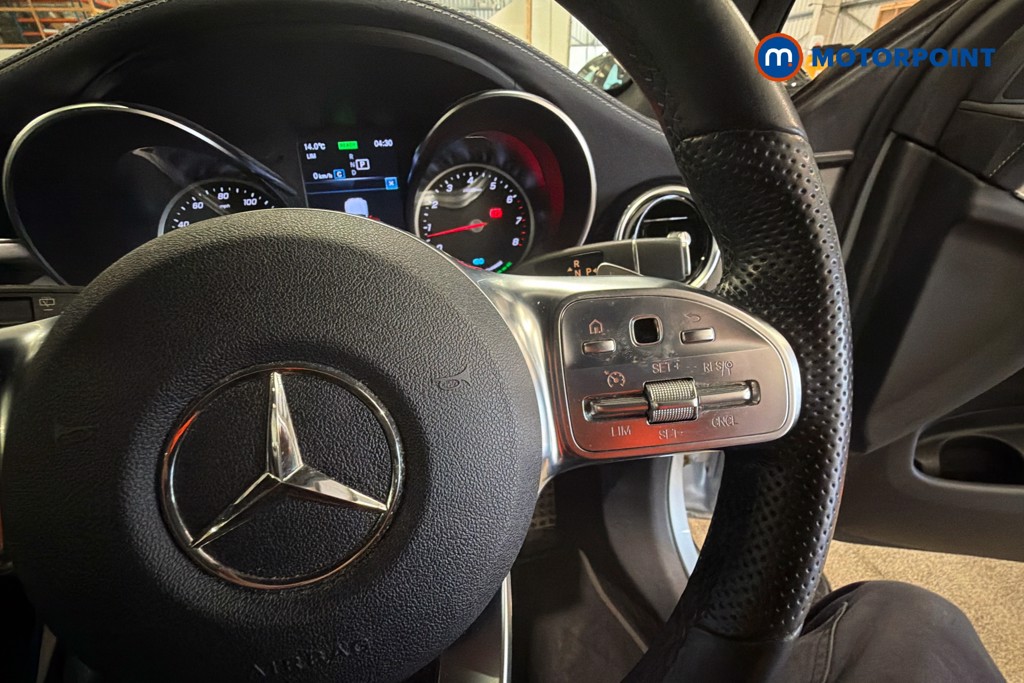 Used Mercedes-Benz GLC 2022 for sale - 78148769: Photo 12