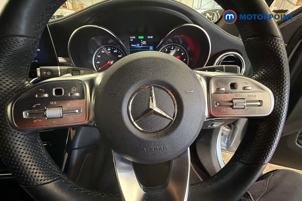 Used Mercedes-Benz GLC 2022 for sale - 78148769: Photo 13