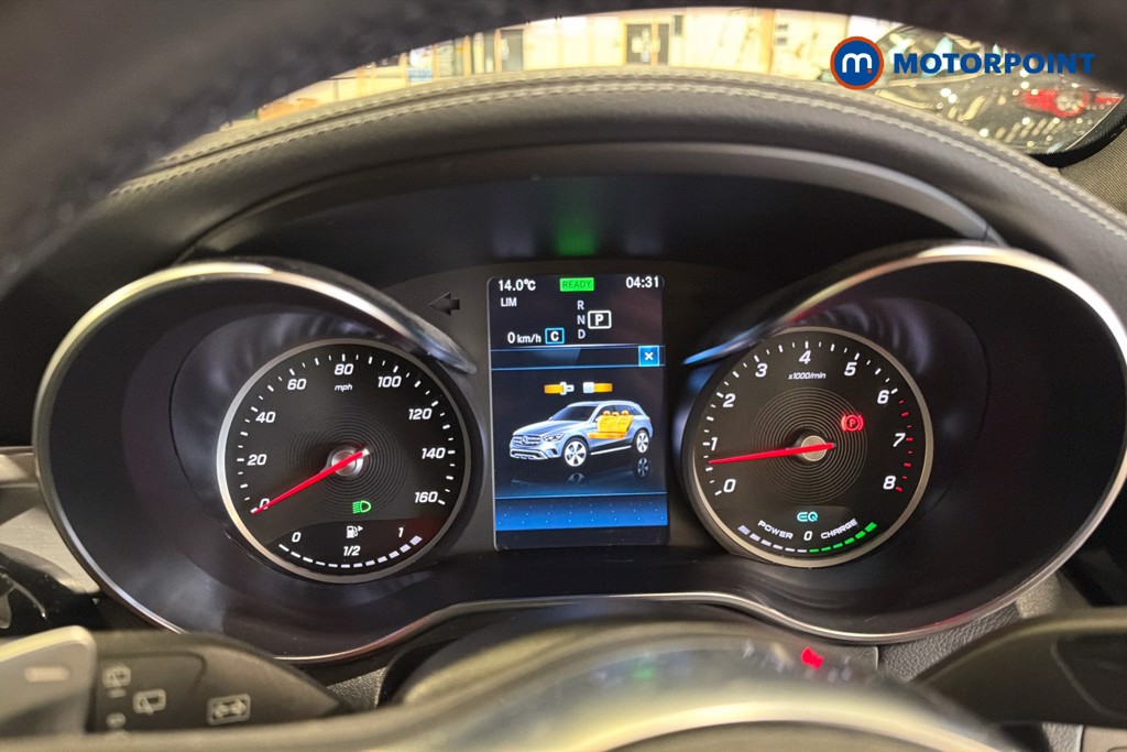 Used Mercedes-Benz GLC 2022 for sale - 78148769: Photo 16