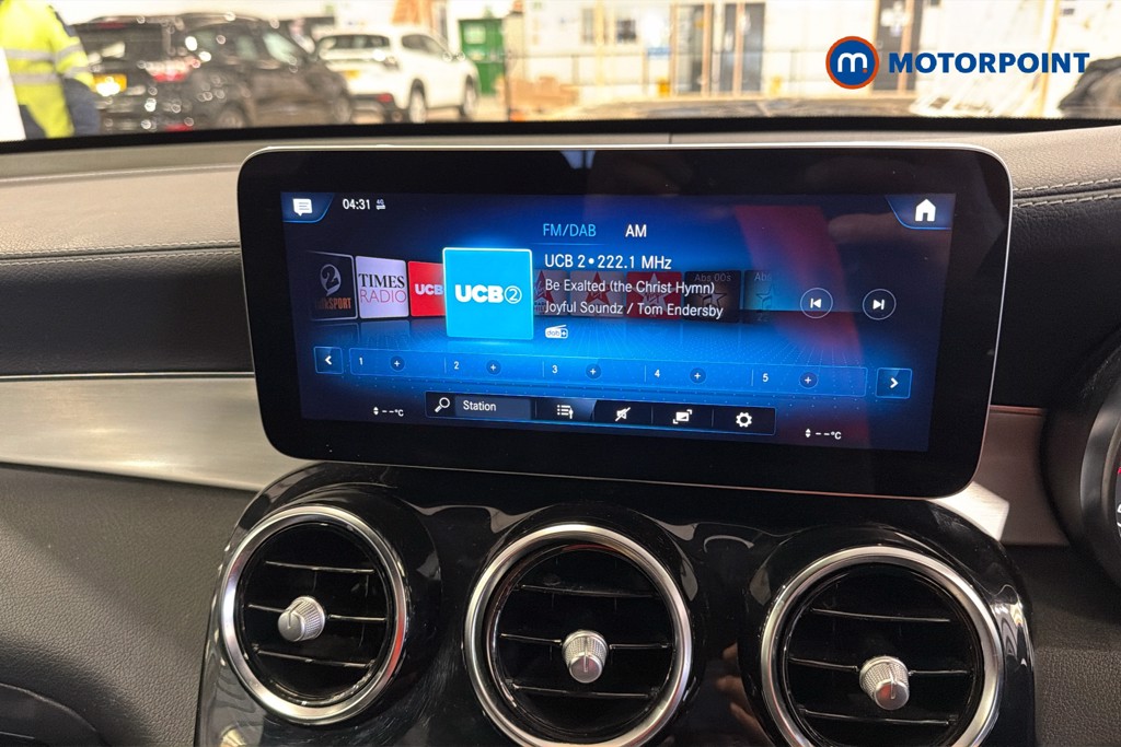 Used Mercedes-Benz GLC 2022 for sale - 78148769: Photo 17