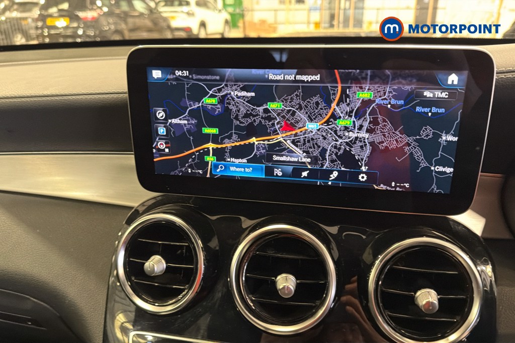 Used Mercedes-Benz GLC 2022 for sale - 78148769: Photo 18