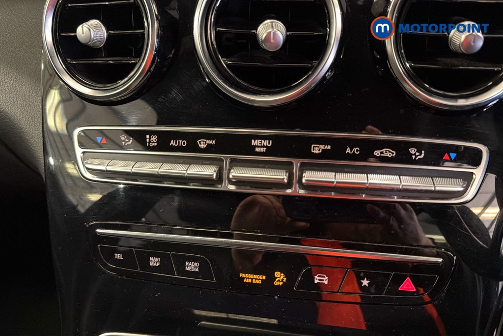 Used Mercedes-Benz GLC 2022 for sale - 78148769: Photo 19