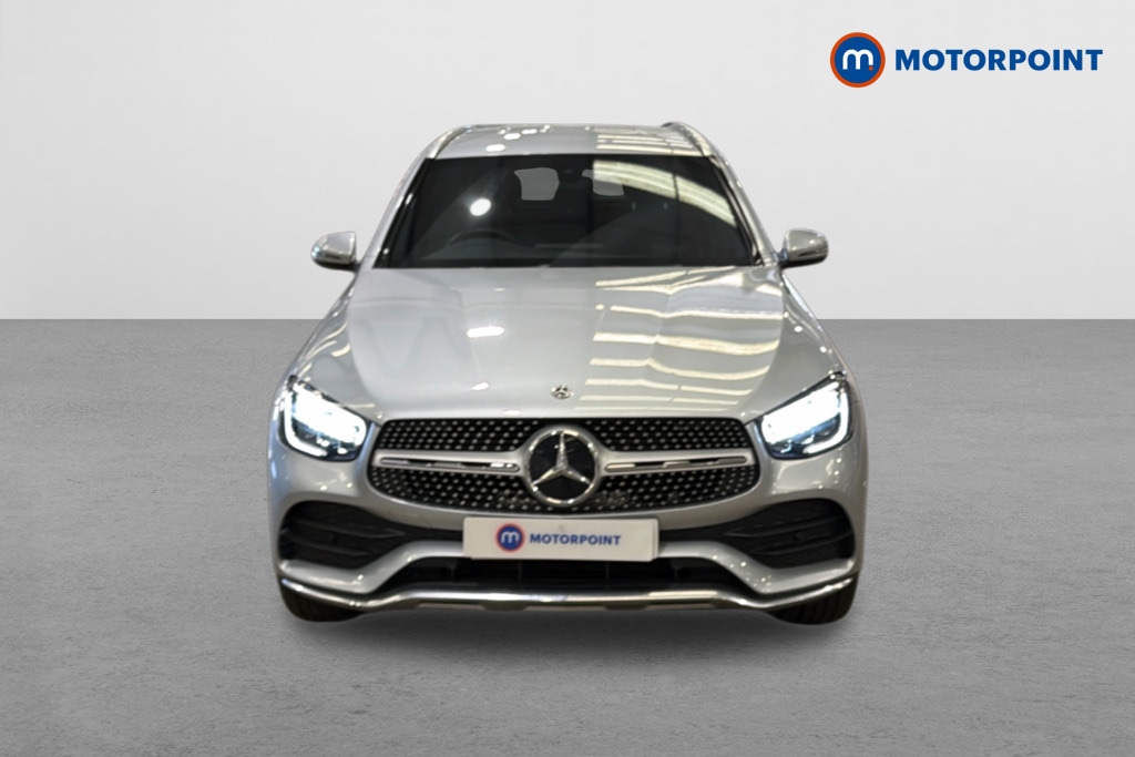 Used Mercedes-Benz GLC 2022 for sale - 78148769: Photo 2