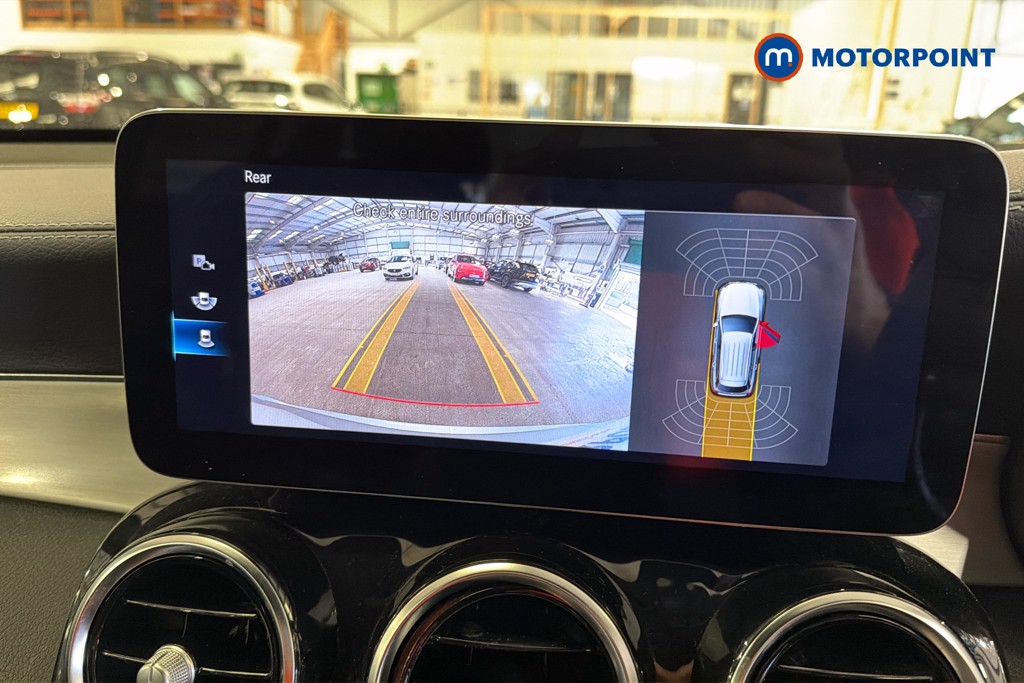 Used Mercedes-Benz GLC 2022 for sale - 78148769: Photo 20