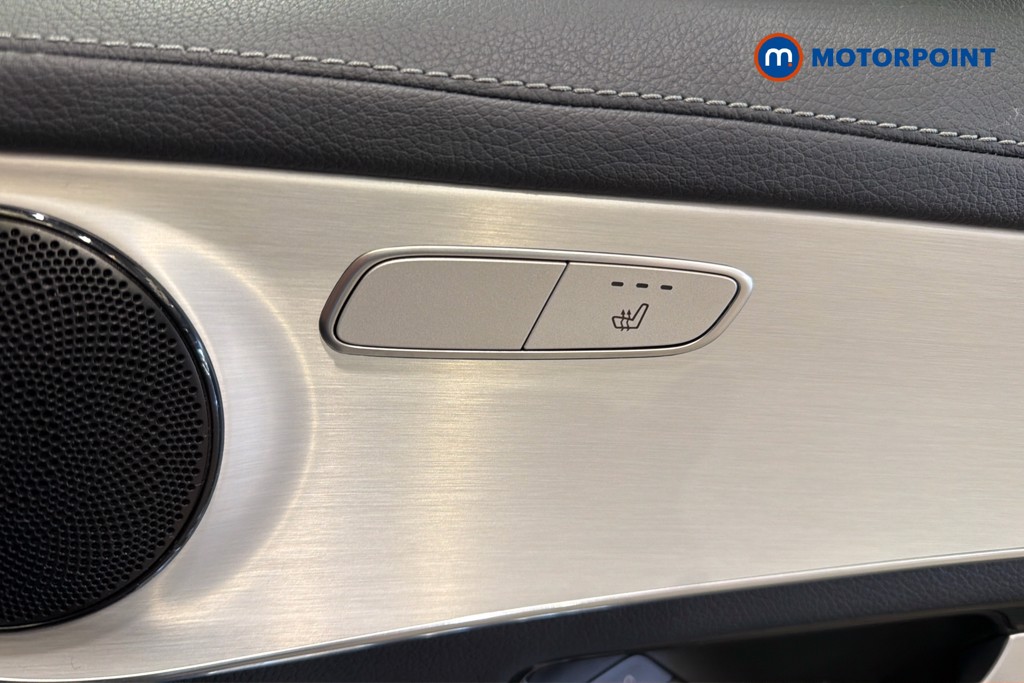 Used Mercedes-Benz GLC 2022 for sale - 78148769: Photo 21