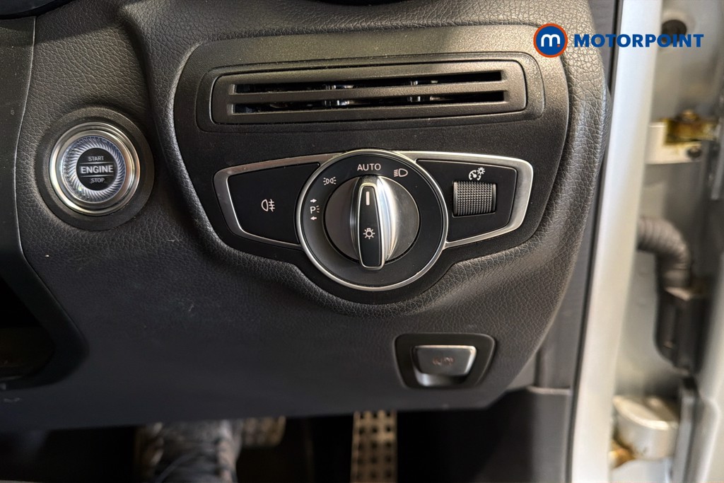 Used Mercedes-Benz GLC 2022 for sale - 78148769: Photo 25