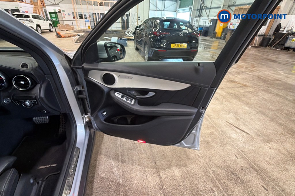 Used Mercedes-Benz GLC 2022 for sale - 78148769: Photo 26