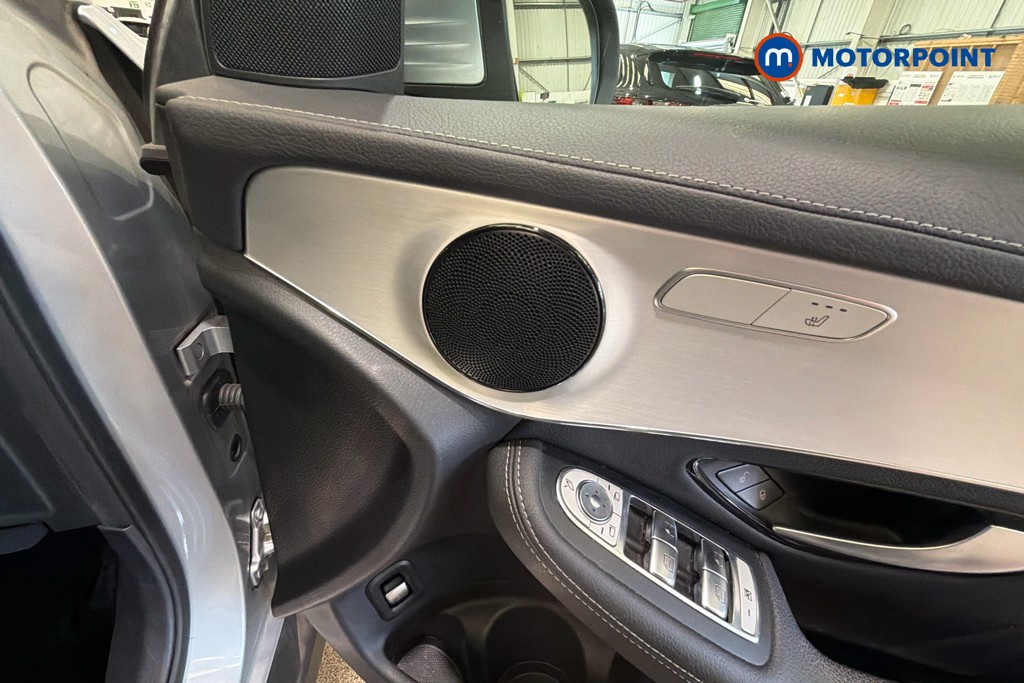 Used Mercedes-Benz GLC 2022 for sale - 78148769: Photo 28