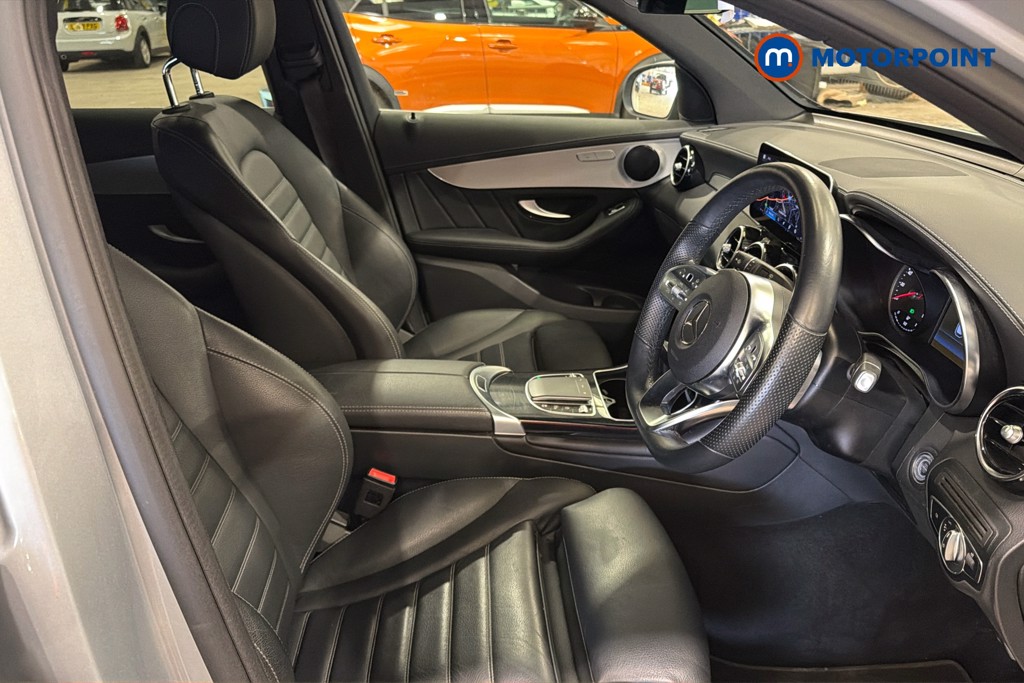 Used Mercedes-Benz GLC 2022 for sale - 78148769: Photo 29