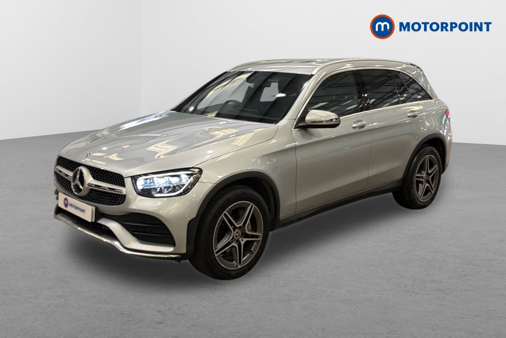 Used Mercedes-Benz GLC 2022 for sale - 78148769: Photo 3