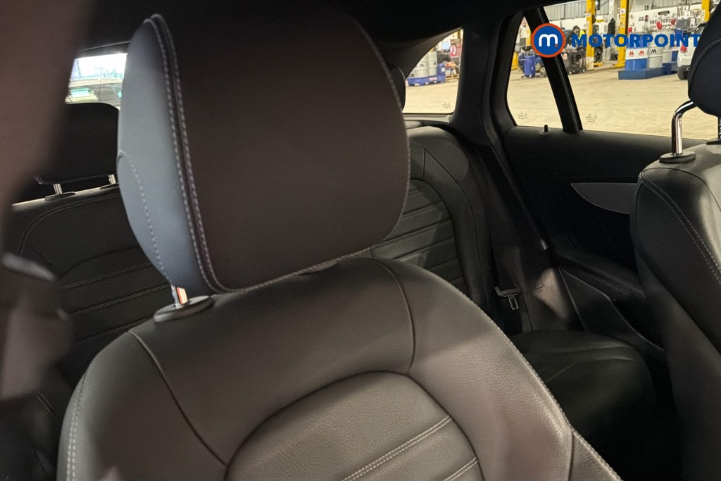 Used Mercedes-Benz GLC 2022 for sale - 78148769: Photo 30