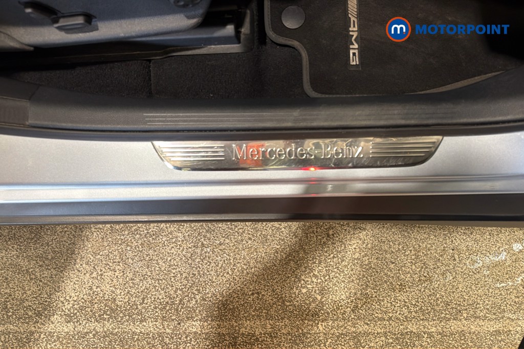 Used Mercedes-Benz GLC 2022 for sale - 78148769: Photo 31