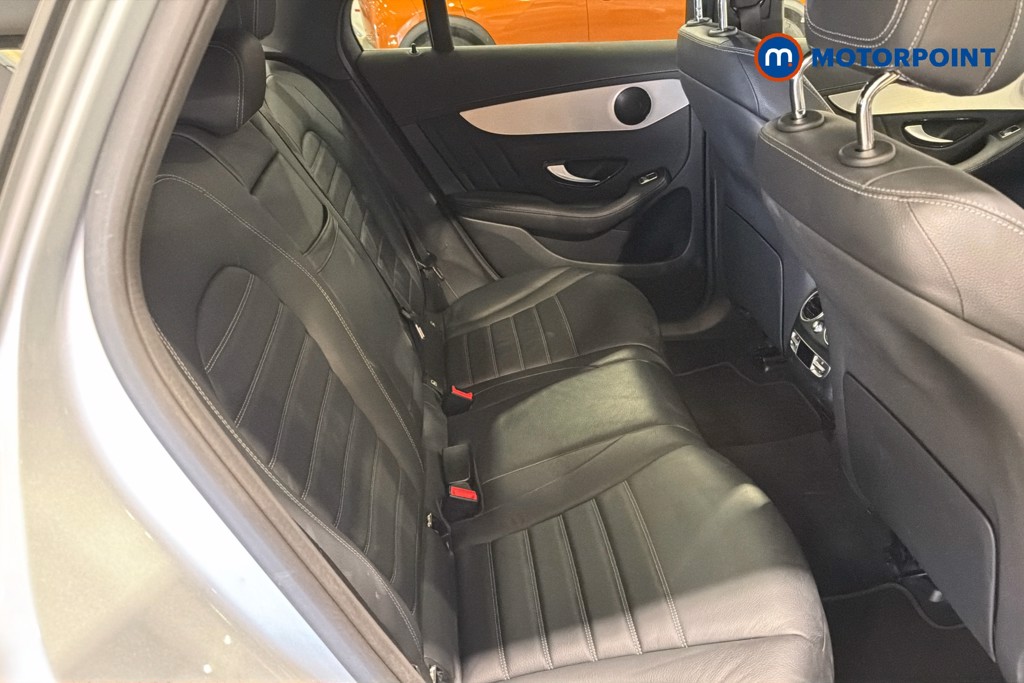 Used Mercedes-Benz GLC 2022 for sale - 78148769: Photo 32