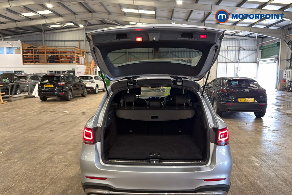 Used Mercedes-Benz GLC 2022 for sale - 78148769: Photo 35