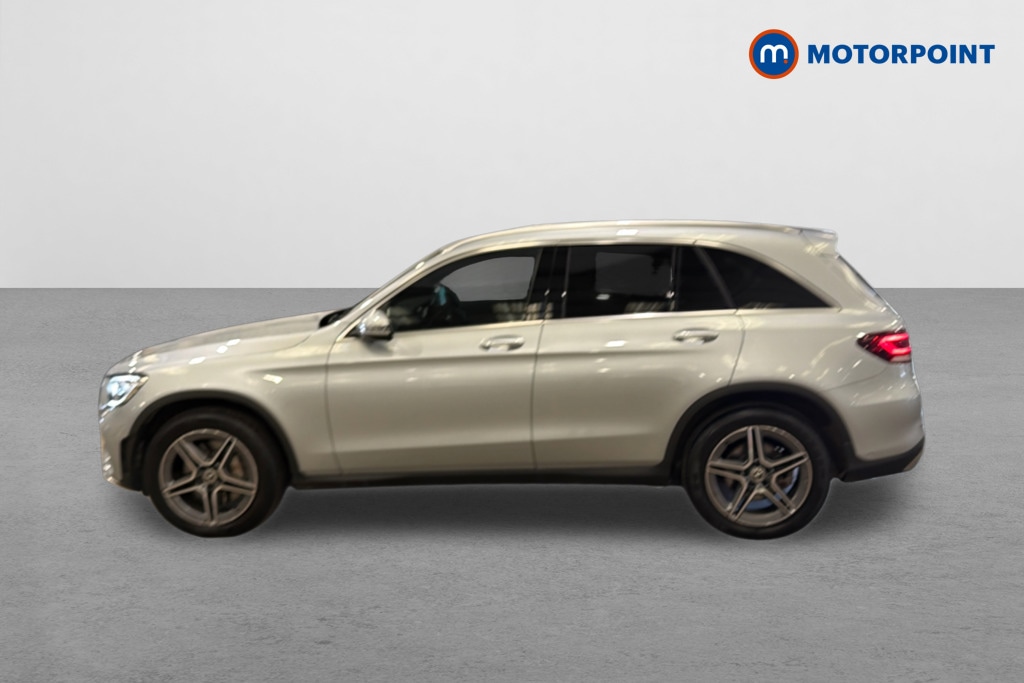 Used Mercedes-Benz GLC 2022 for sale - 78148769: Photo 4