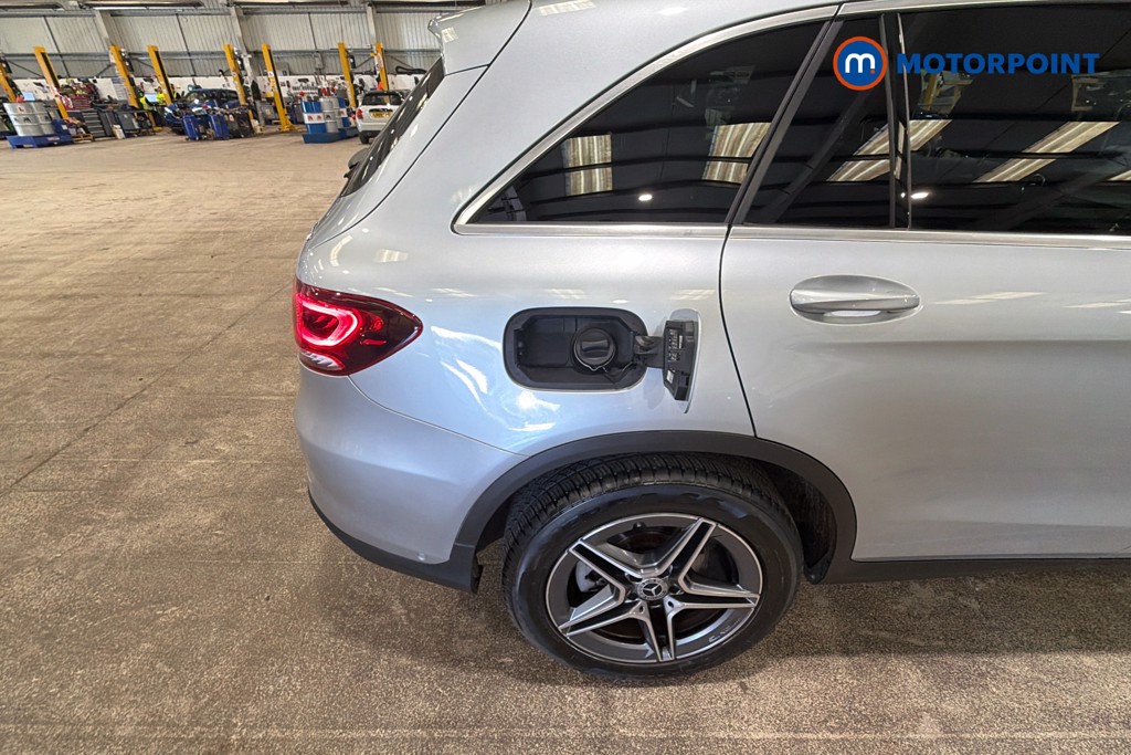 Used Mercedes-Benz GLC 2022 for sale - 78148769: Photo 41