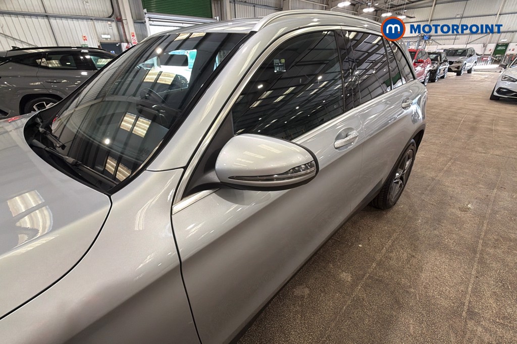 Used Mercedes-Benz GLC 2022 for sale - 78148769: Photo 43