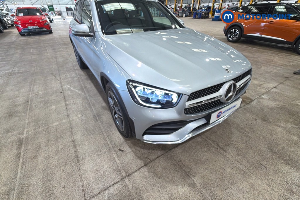 Used Mercedes-Benz GLC 2022 for sale - 78148769: Photo 44