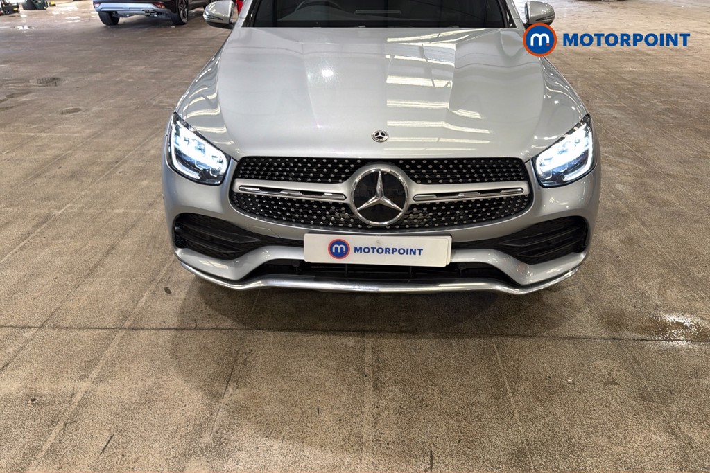 Used Mercedes-Benz GLC 2022 for sale - 78148769: Photo 45