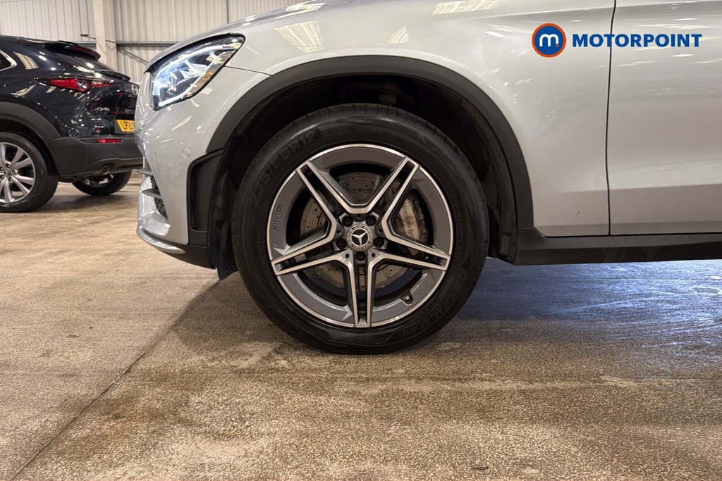 Used Mercedes-Benz GLC 2022 for sale - 78148769: Photo 46