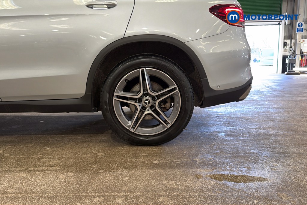 Used Mercedes-Benz GLC 2022 for sale - 78148769: Photo 47