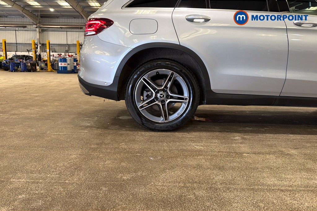 Used Mercedes-Benz GLC 2022 for sale - 78148769: Photo 48