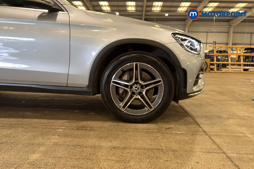 Used Mercedes-Benz GLC 2022 for sale - 78148769: Photo 49