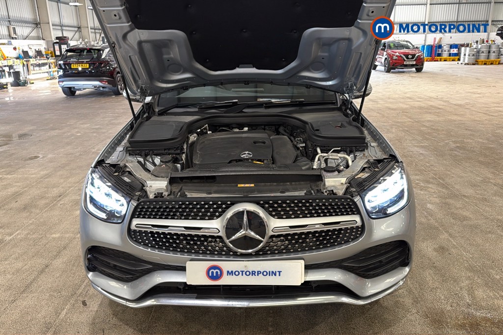 Used Mercedes-Benz GLC 2022 for sale - 78148769: Photo 50