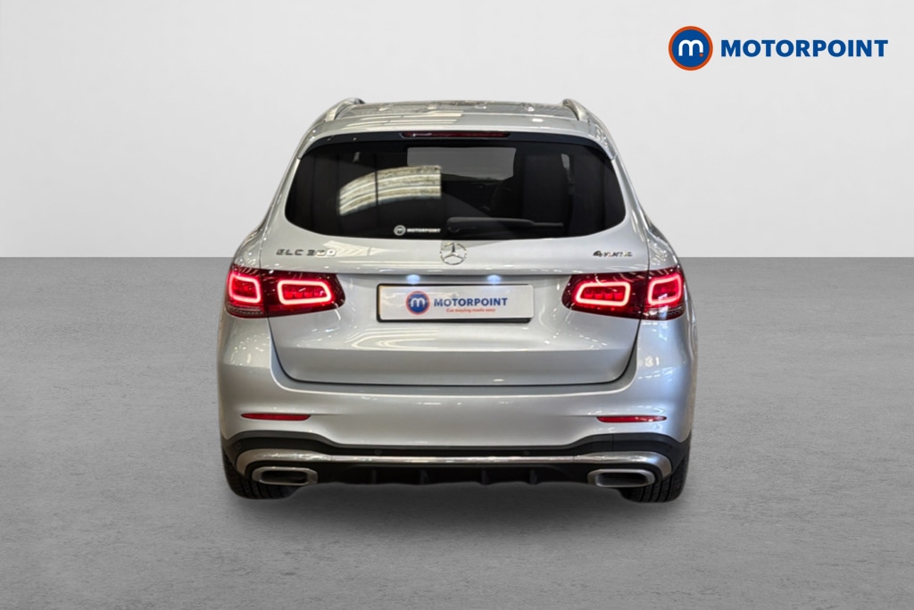 Used Mercedes-Benz GLC 2022 for sale - 78148769: Photo 6