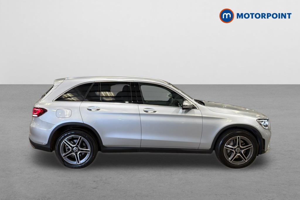 Used Mercedes-Benz GLC 2022 for sale - 78148769: Photo 8
