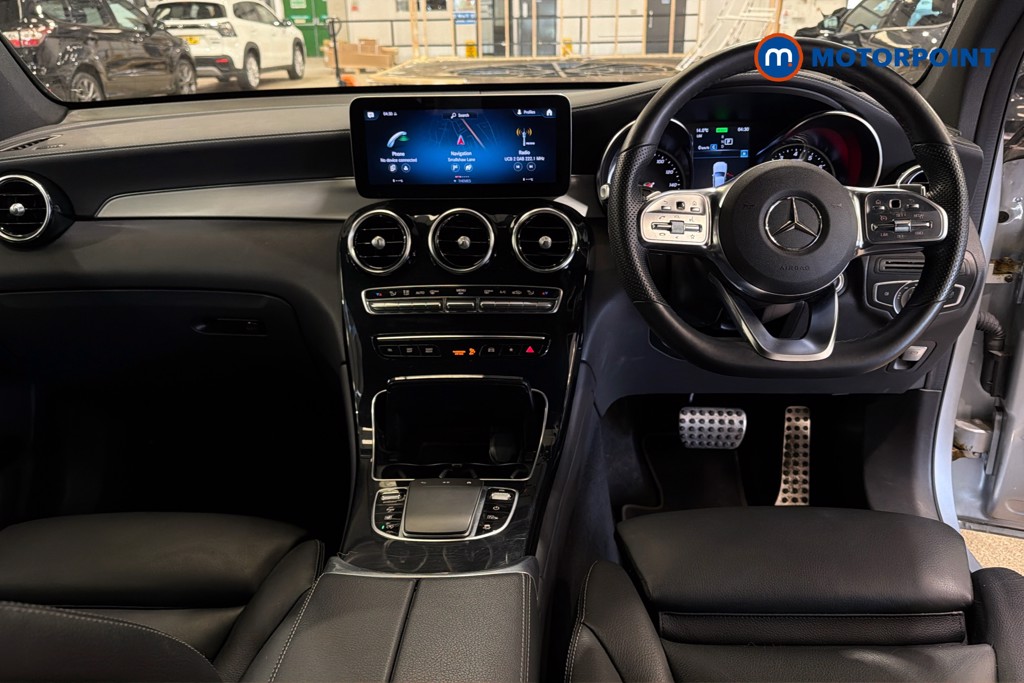 Used Mercedes-Benz GLC 2022 for sale - 78148769: Photo 9