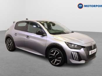 2024 - 1.2 Hybrid 136 GT 5dr e-DSC6