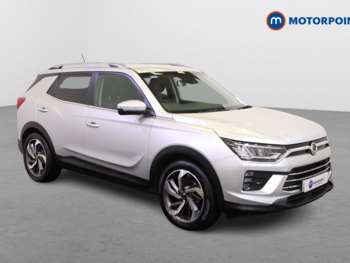 2022 - 1.6 D Ultimate 5dr Auto