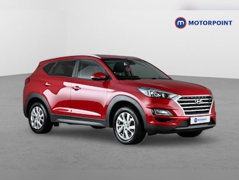 Used Hyundai TUCSON 2019 for sale - 78949063: Photo