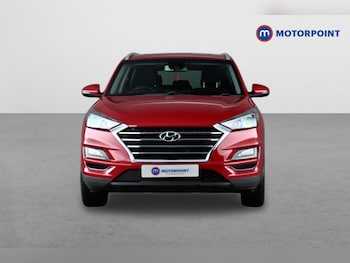 Used Hyundai TUCSON 2019 for sale - 78949063: Photo