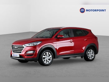 Used Hyundai TUCSON 2019 for sale - 78949063: Photo