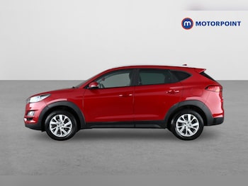 Used Hyundai TUCSON 2019 for sale - 78949063: Photo