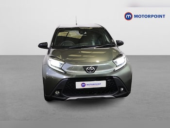 Used Toyota Aygo X 2023 for sale - 75627601: Photo