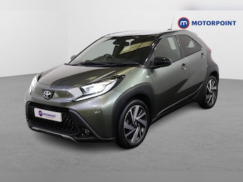 Used Toyota Aygo X 2023 for sale - 75627601: Photo