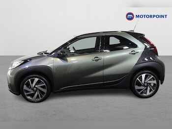 Used Toyota Aygo X 2023 for sale - 75627601: Photo